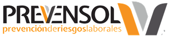 Logotipo de Prevensol 2006, SLL